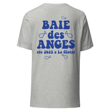 Load image into Gallery viewer, Baie des Anges (Été 2023) Unisex T-shirt

