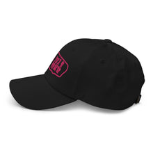 Load image into Gallery viewer, PINK180 DAD HAT
