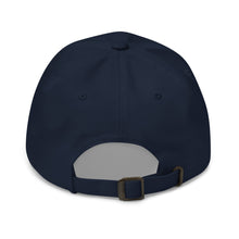 Load image into Gallery viewer, SKY BLUE DAD HAT
