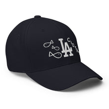 Load image into Gallery viewer, LA (DODGERS) CIOTAT Structured Twill Cap
