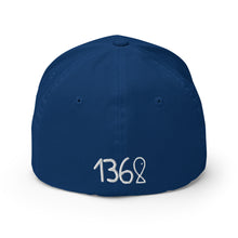Load image into Gallery viewer, LA (DODGERS) CIOTAT Structured Twill Cap
