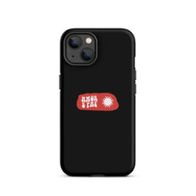 Load image into Gallery viewer, RED LOGO IPHONE CASE
