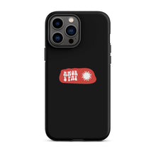 Load image into Gallery viewer, RED LOGO IPHONE CASE
