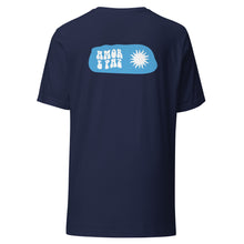 Load image into Gallery viewer, SKY LOGO UNISEX T-SHIRT
